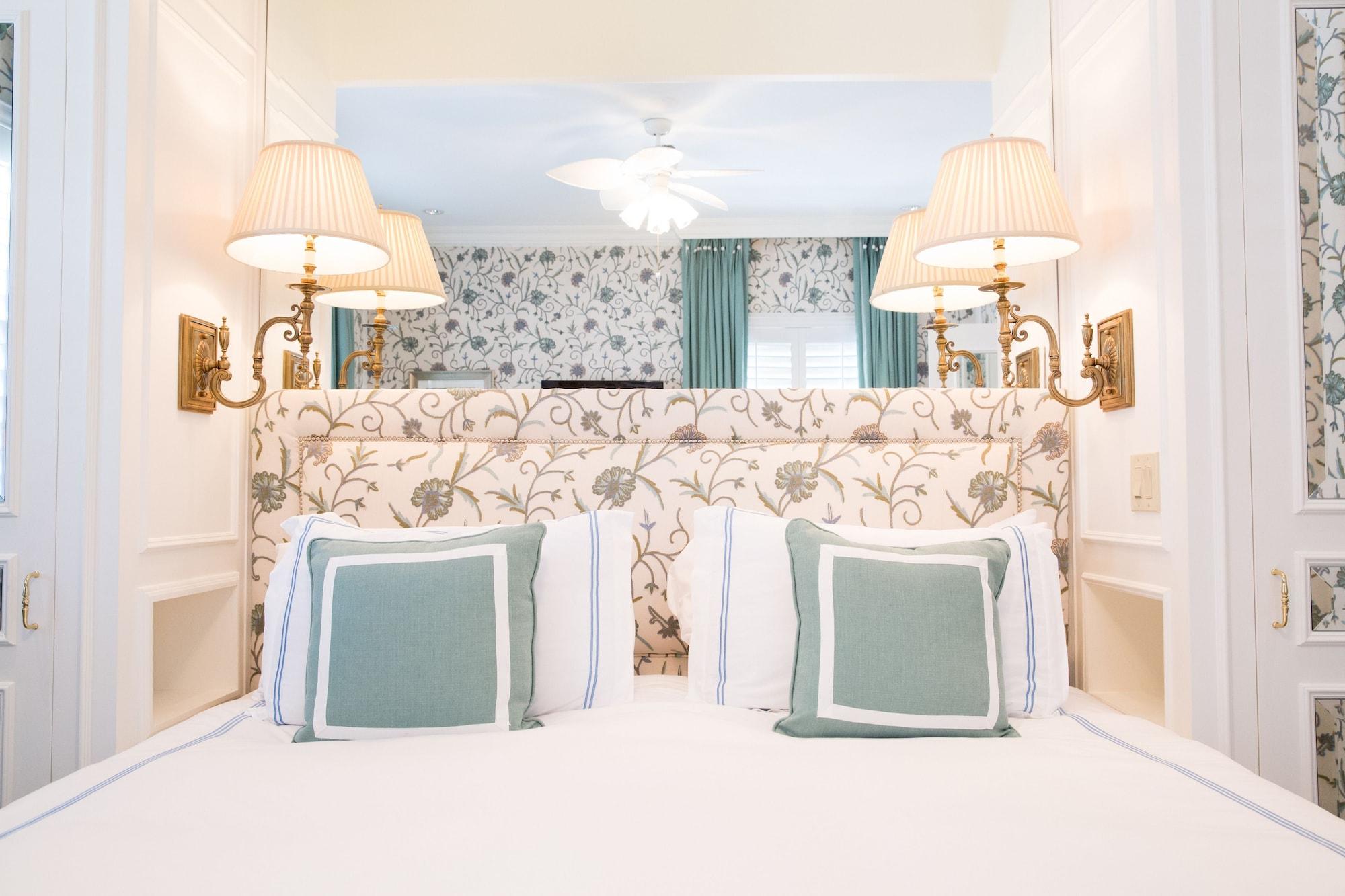 The Chesterfield Hotel Palm Beach Kültér fotó