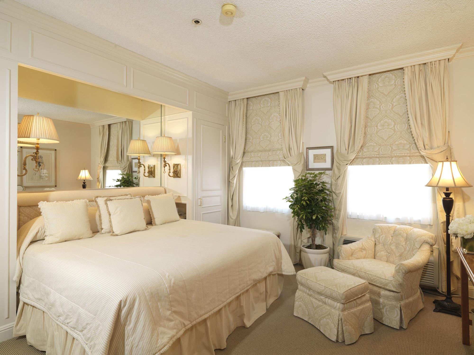 The Chesterfield Hotel Palm Beach Szoba fotó