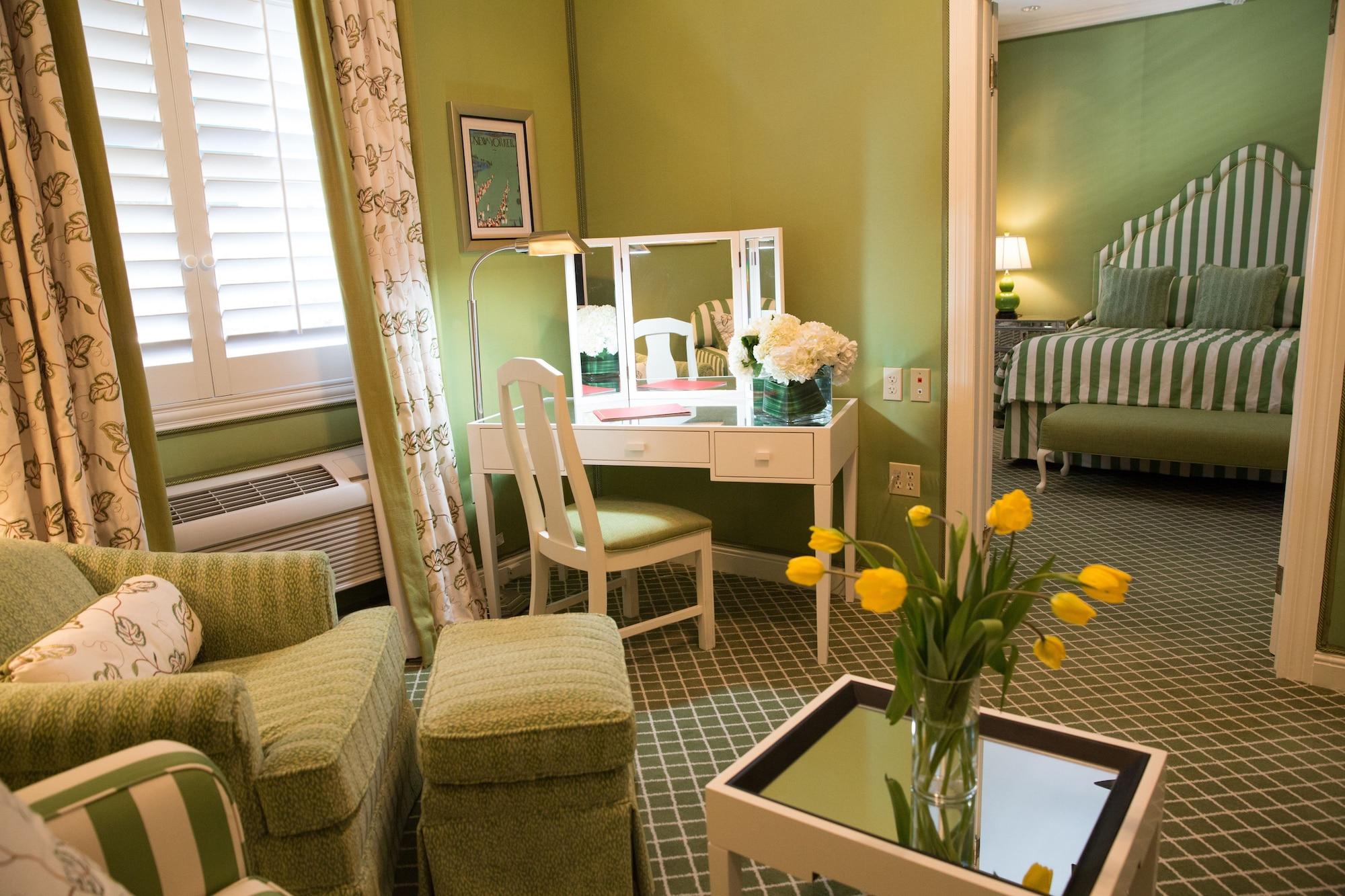 The Chesterfield Hotel Palm Beach Kültér fotó