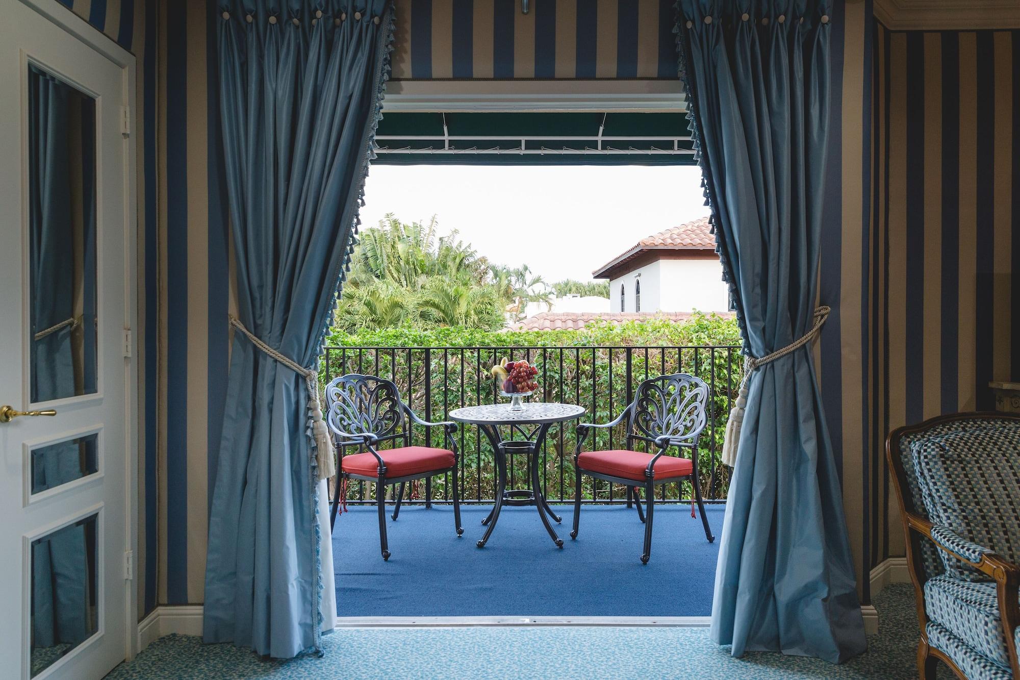 The Chesterfield Hotel Palm Beach Kültér fotó