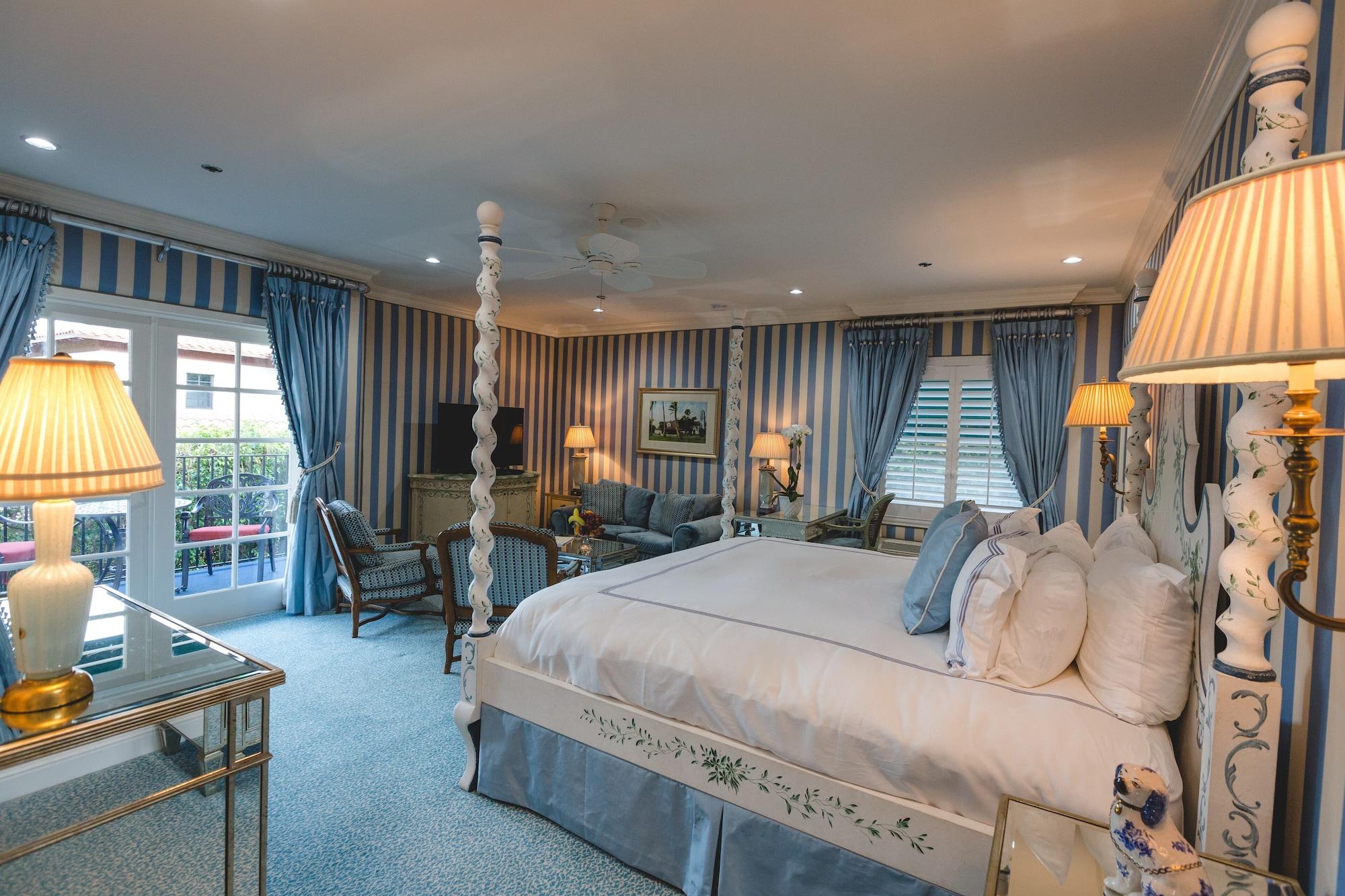 The Chesterfield Hotel Palm Beach Kültér fotó