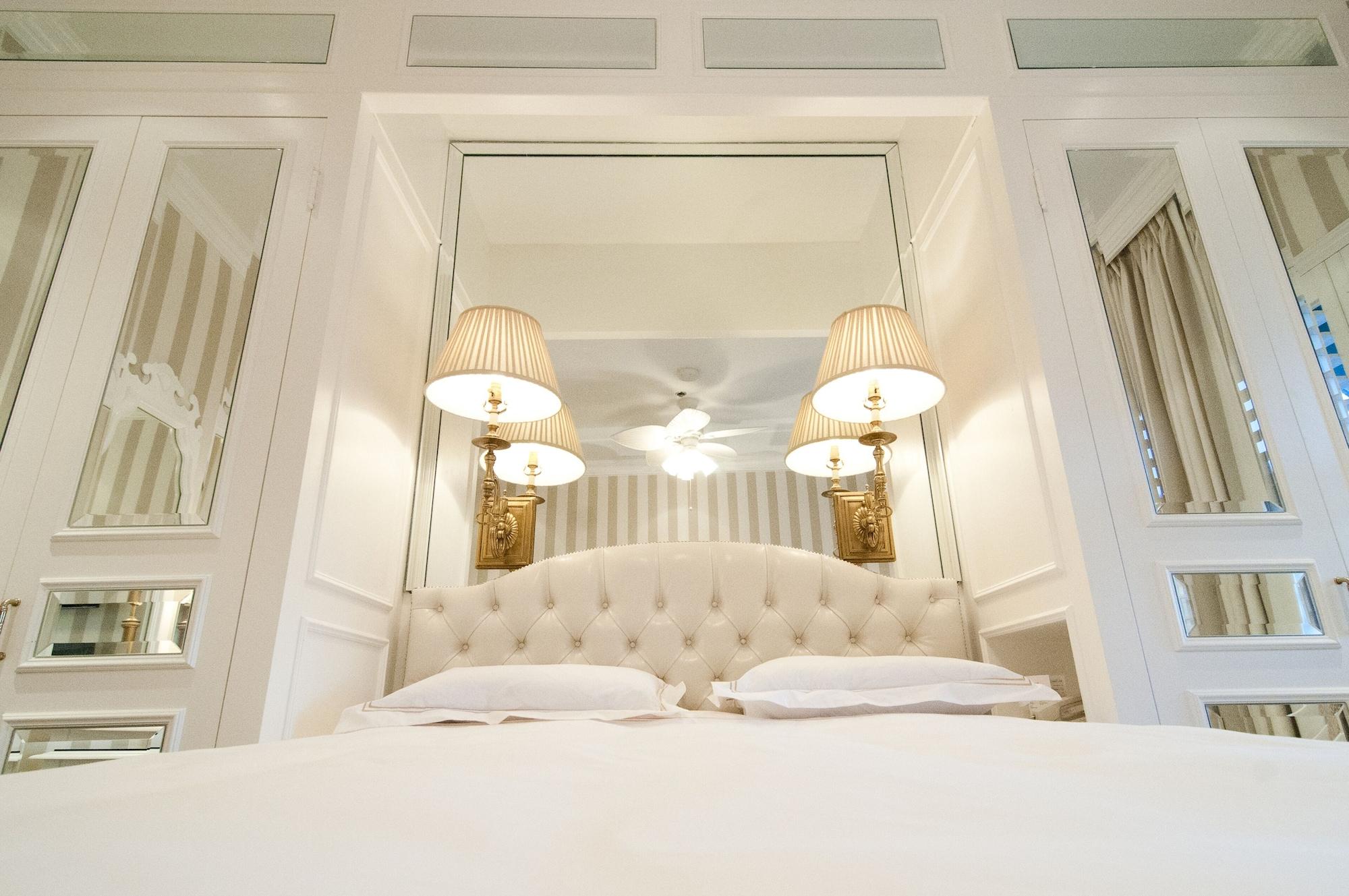 The Chesterfield Hotel Palm Beach Kültér fotó