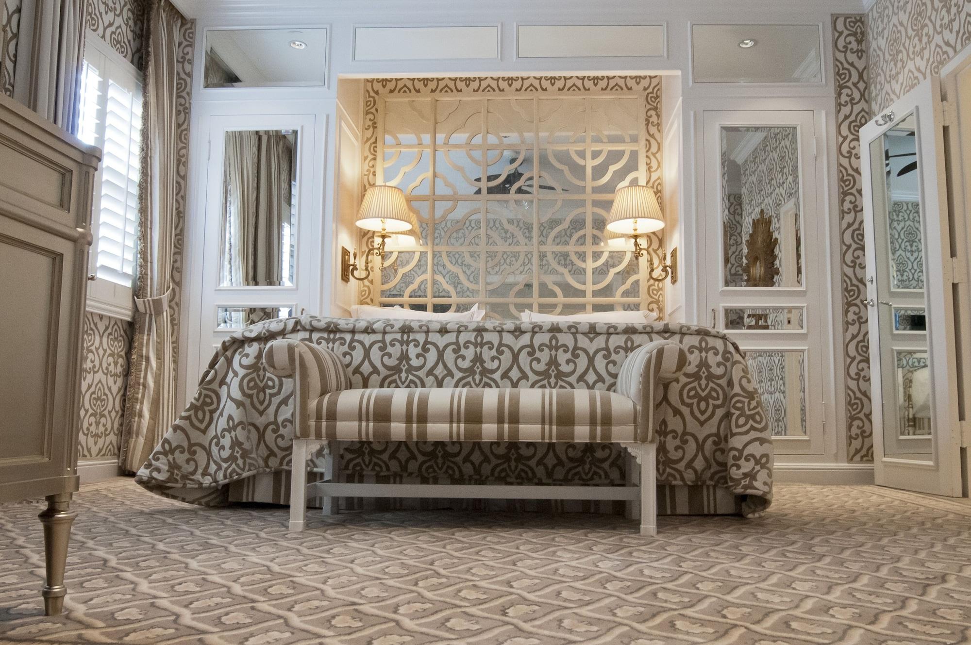 The Chesterfield Hotel Palm Beach Kültér fotó