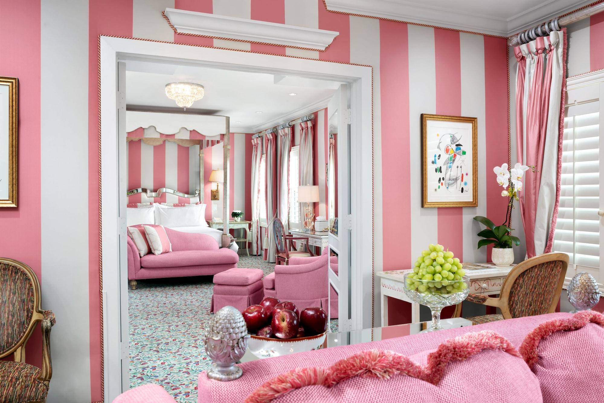 The Chesterfield Hotel Palm Beach Kültér fotó