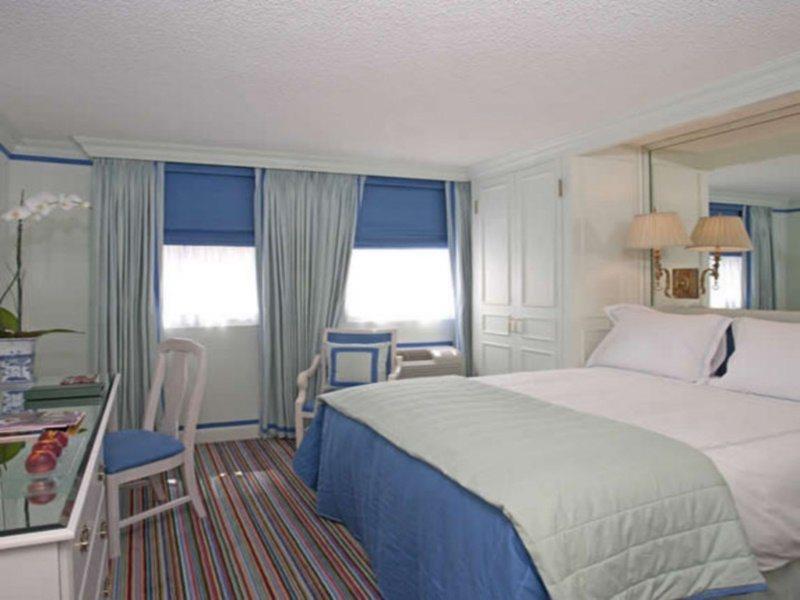 The Chesterfield Hotel Palm Beach Kültér fotó