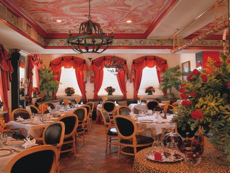 The Chesterfield Hotel Palm Beach Kültér fotó