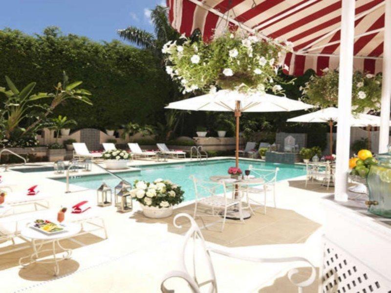 The Chesterfield Hotel Palm Beach Kültér fotó