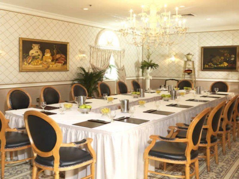The Chesterfield Hotel Palm Beach Kültér fotó