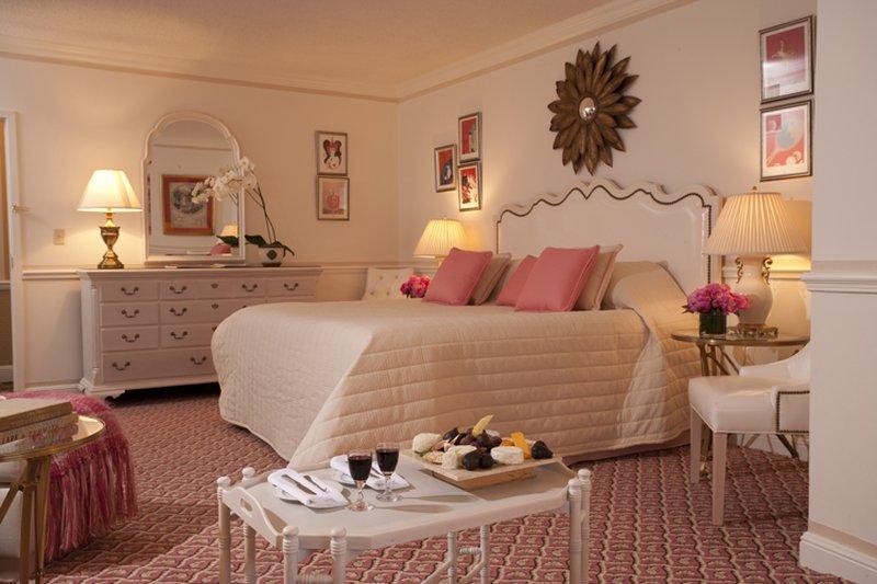 The Chesterfield Hotel Palm Beach Szoba fotó