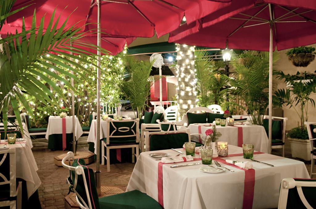 The Chesterfield Hotel Palm Beach Kültér fotó