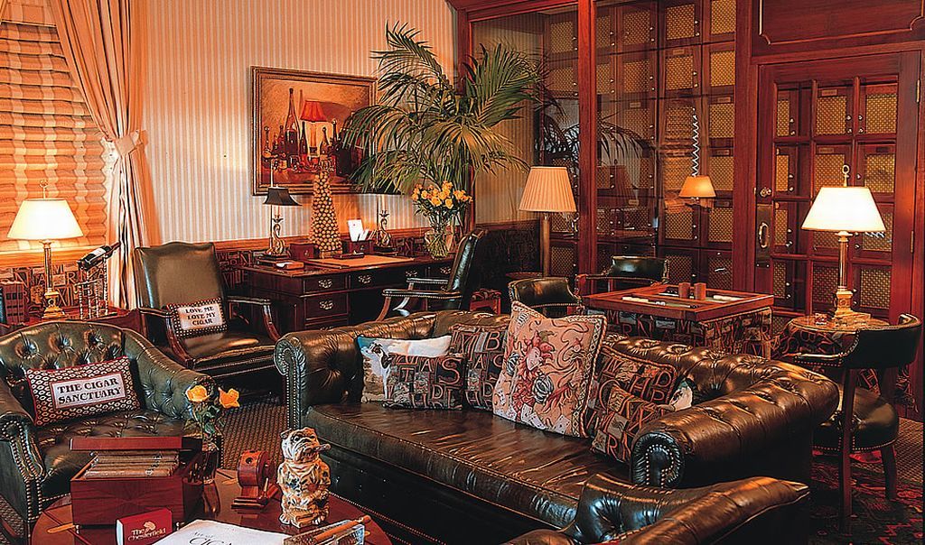 The Chesterfield Hotel Palm Beach Kültér fotó