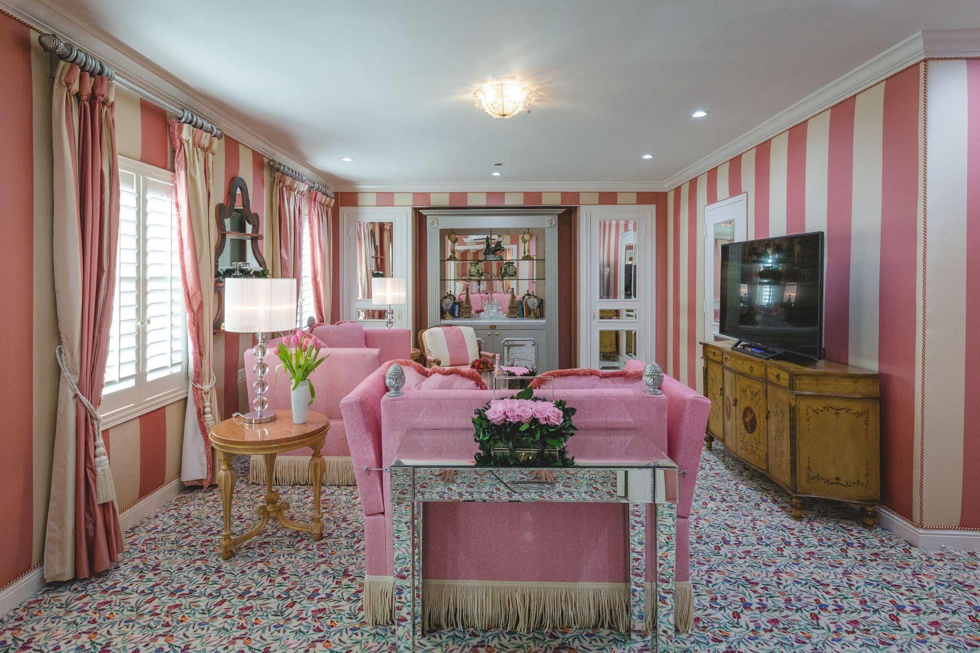 The Chesterfield Hotel Palm Beach Kültér fotó