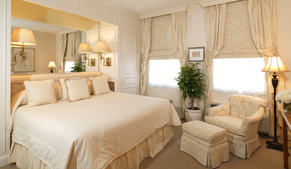 The Chesterfield Hotel Palm Beach Kültér fotó