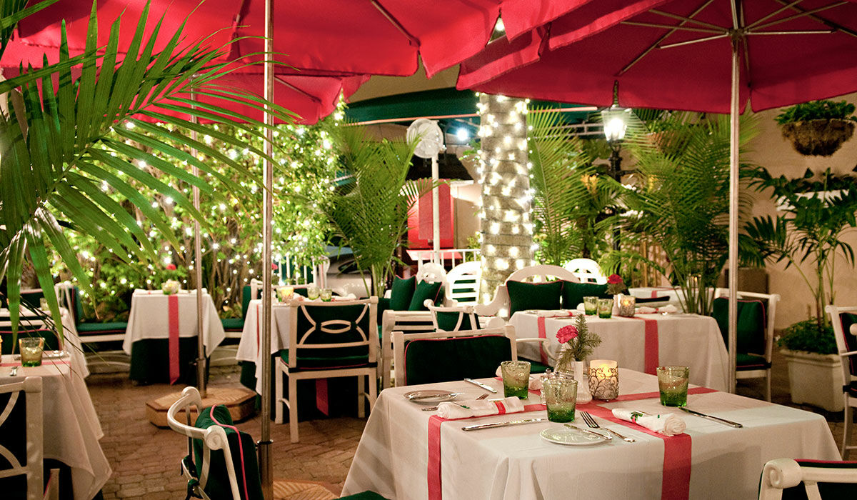The Chesterfield Hotel Palm Beach Kültér fotó