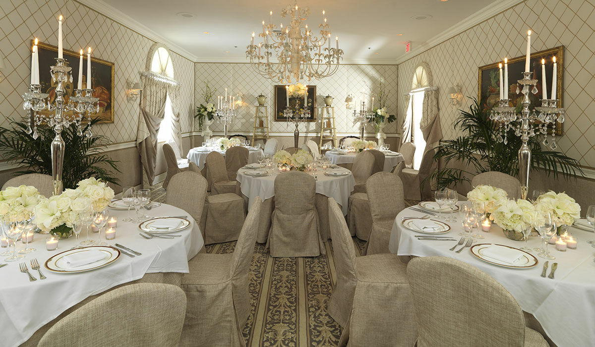 The Chesterfield Hotel Palm Beach Kültér fotó
