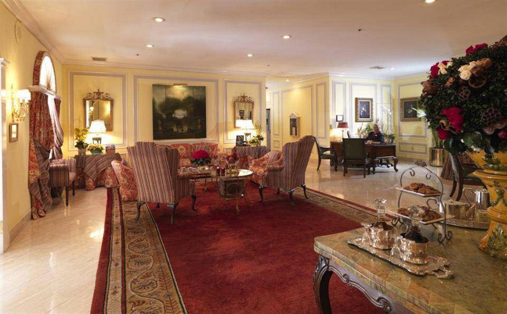 The Chesterfield Hotel Palm Beach Szoba fotó